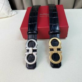 Picture of Ferragamo Belts _SKUFerragamobelt35mmX95-125cm7D092017